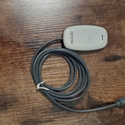 Xbox 360 Wireless Reciever 