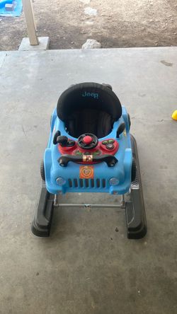 Baby Walker