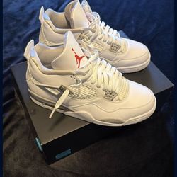 Jordan 4