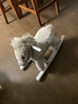 Caballito De Niño