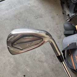 7 Iron