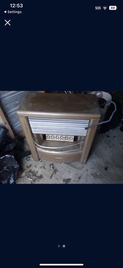 Heater