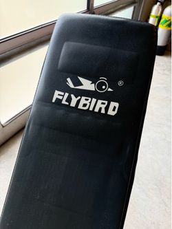 Weight Bench