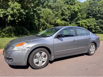 2008 Nissan Altima