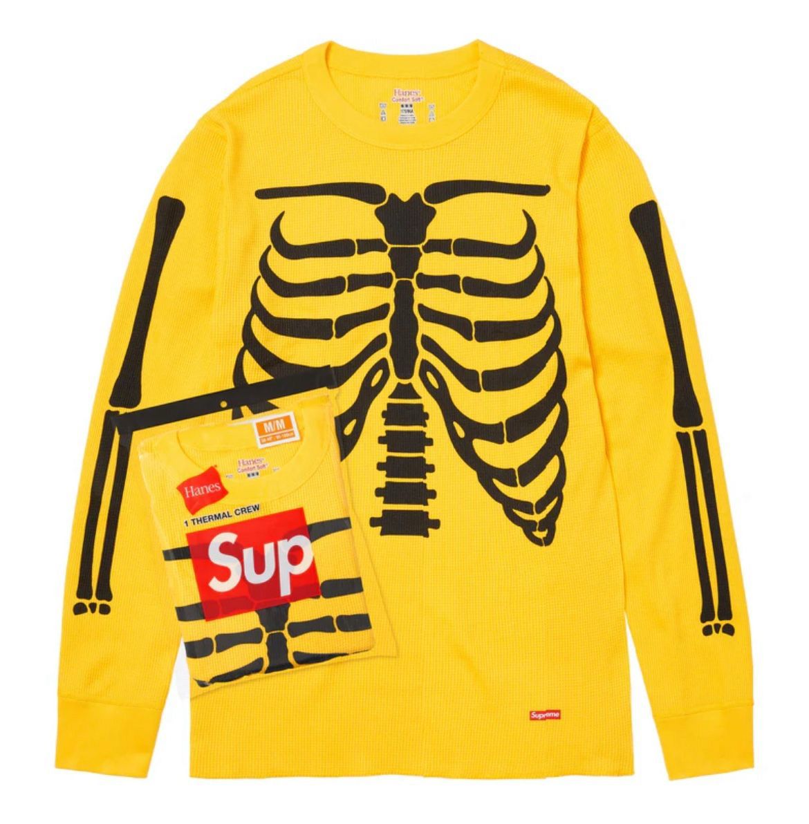 New Supreme Thermals (shoot Offers)