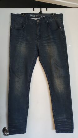 Vintage Genes black  Jeans Men's 36x32 