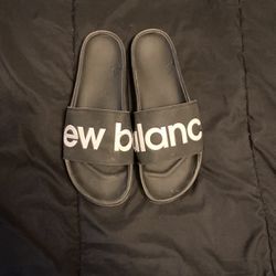 New Balance 200 Slide