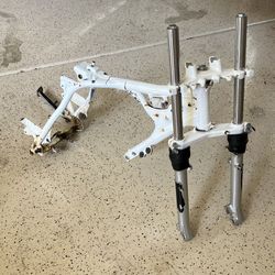 Yamaha TW200 Parts OBO Final Sale