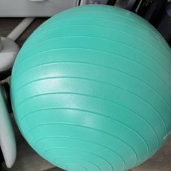 Exercise Balls