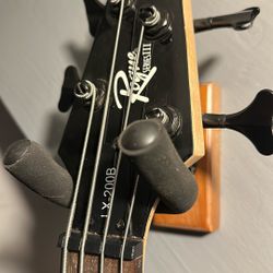 LX-200B Bass