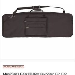 Keyboard Bag 