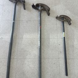 Pipe Benders
