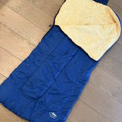 Sleeping Bag 