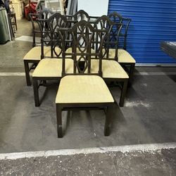 Dining Room Chairs 