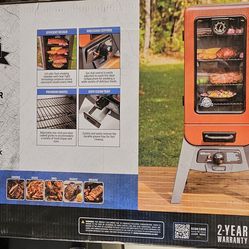 Pit Boss Grills Vertical Smoker