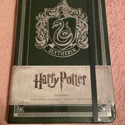 Wizarding World of Harry Potter/ Slytherin Collection 