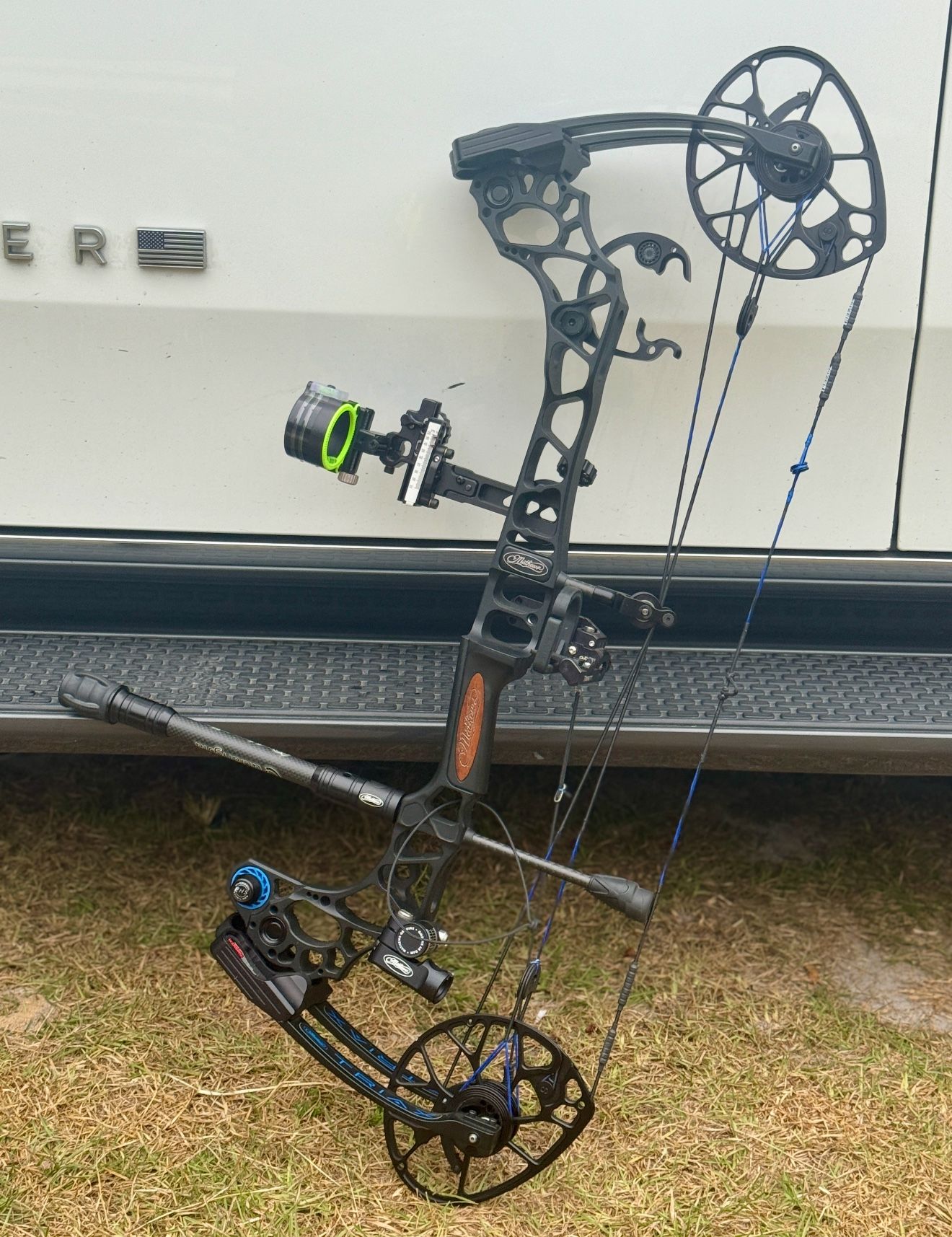 Mathews Triax 