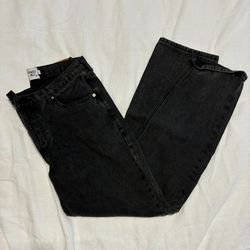 Princess Polly Jeans 