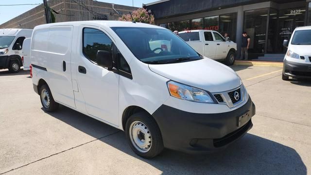 2019 Nissan NV200
