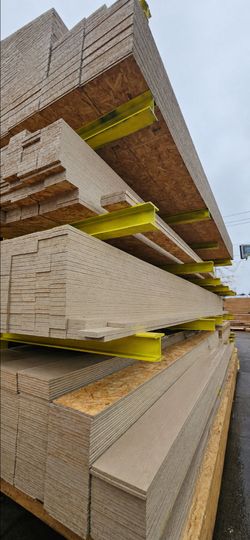 Smart Siding & Trim ✅️

AVAILABLE AND INSTOCK