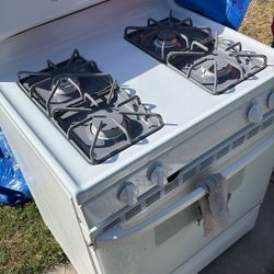 Hotpiont Stove 
