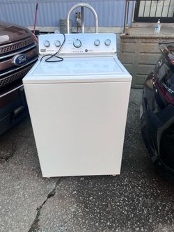 maytag centennial washer