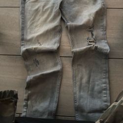 Ksubi Pants