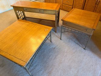Furniture set