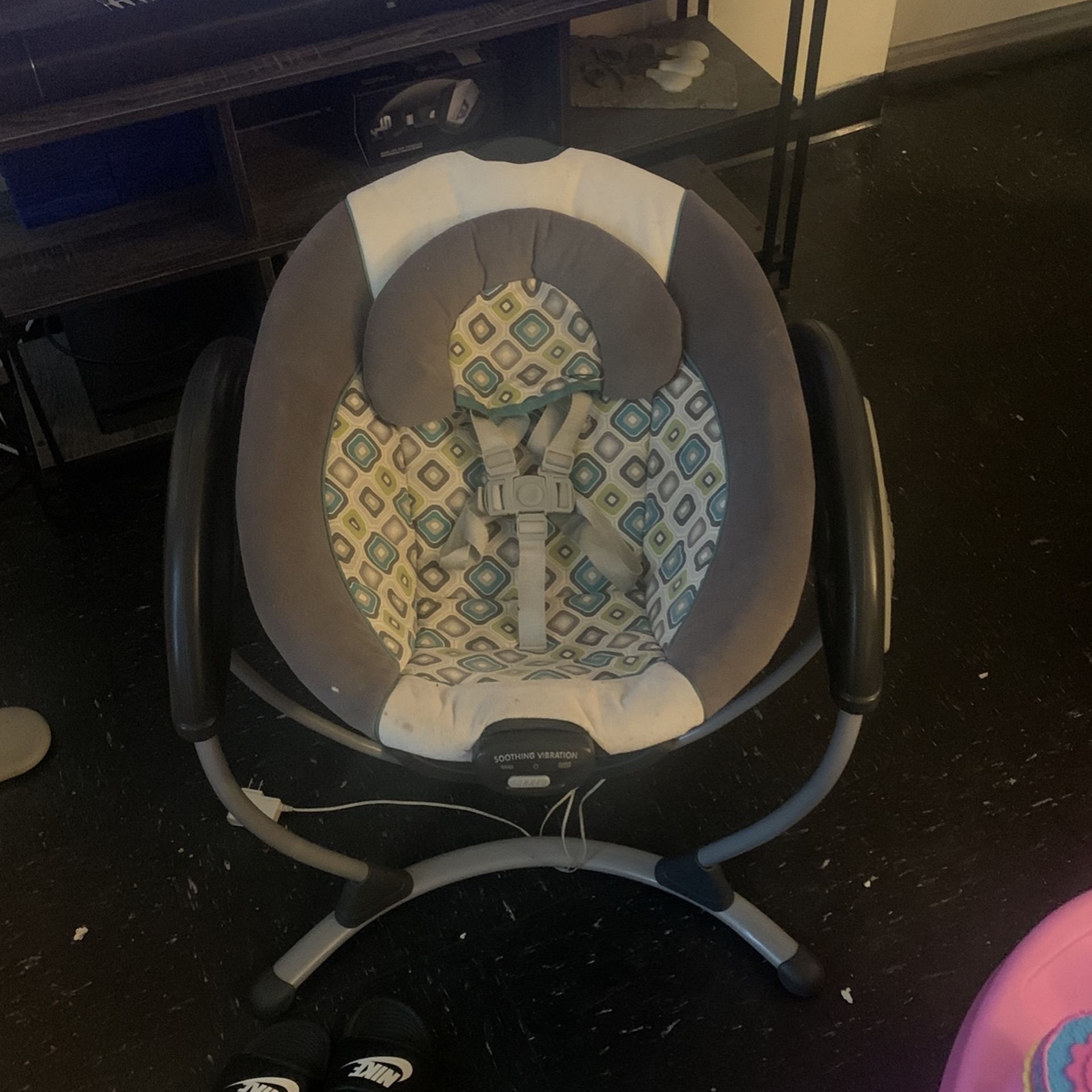 Baby Swing