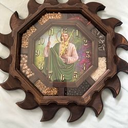 Reloj De San Juditas 