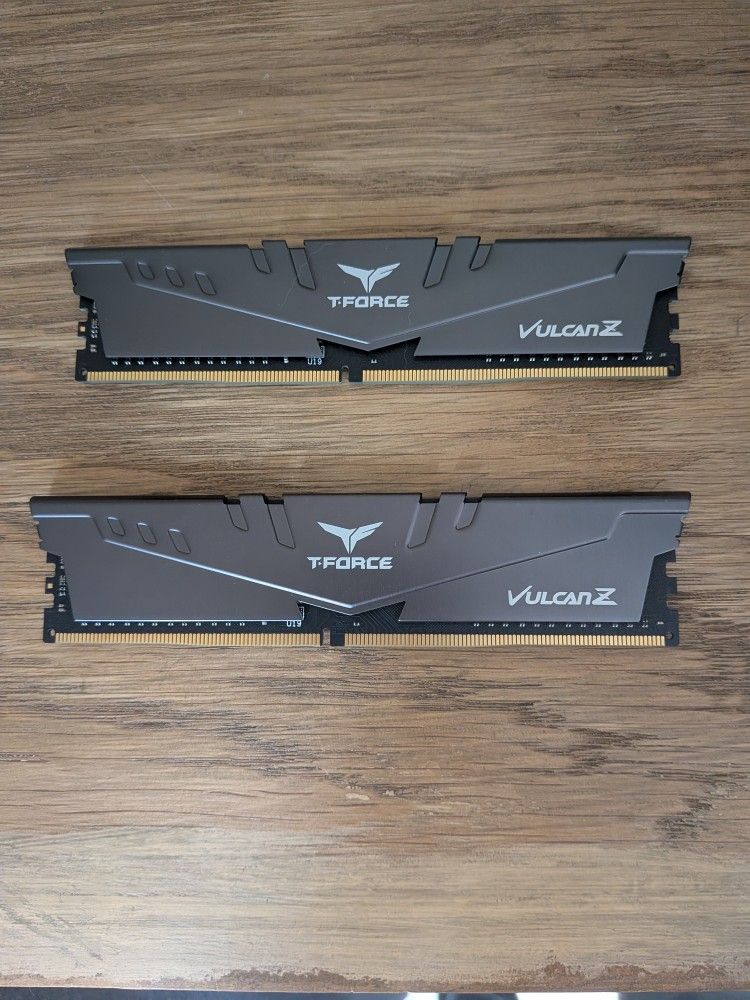 16G RAM DDR4 3000mhz