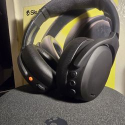 Skullcandy Crusher ANC 2xt