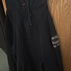 Hollister 22 California surf club