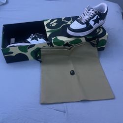 Bapesta