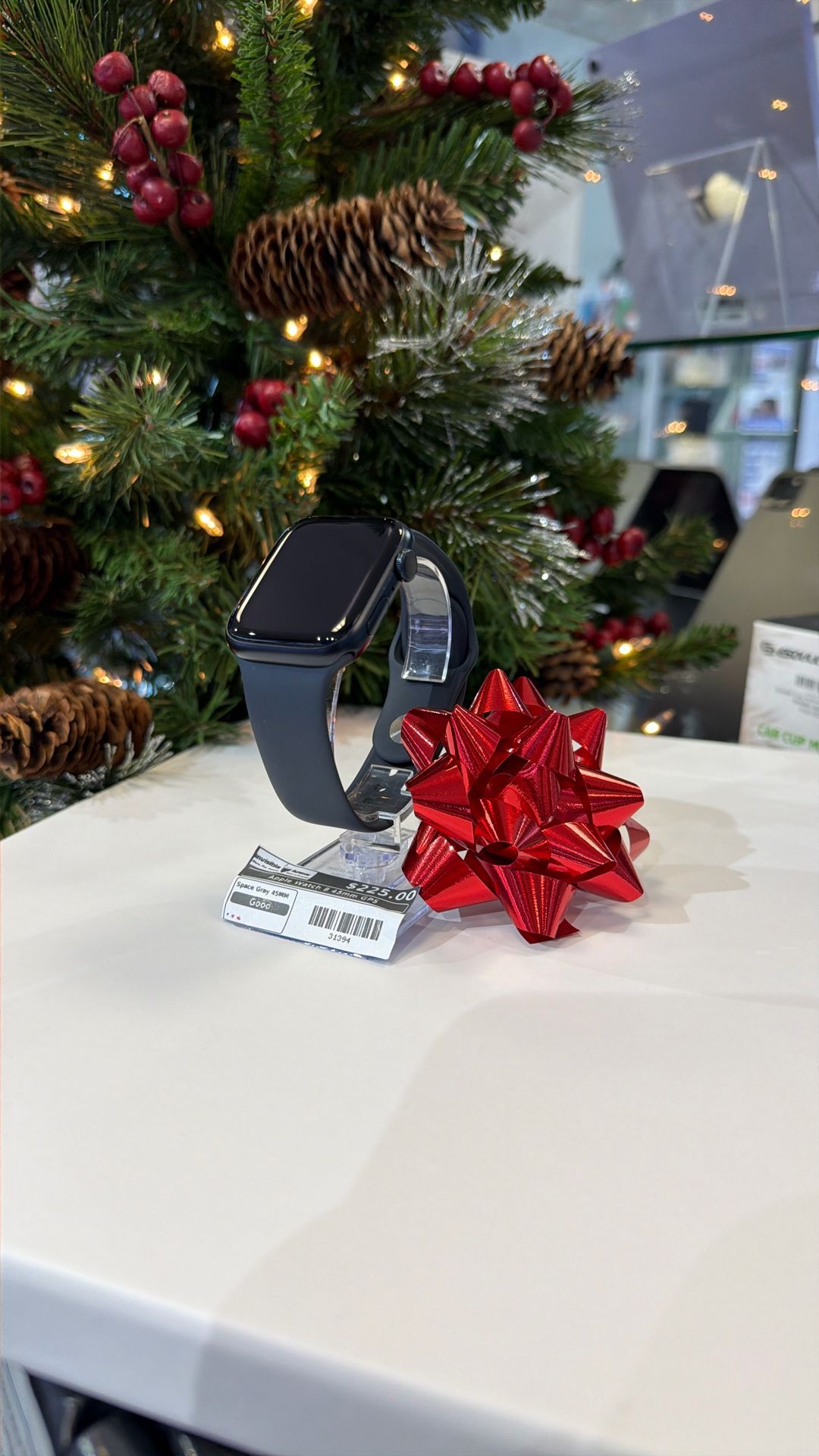 Apple Watch 8 45MM GPS 