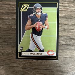 Football Cards