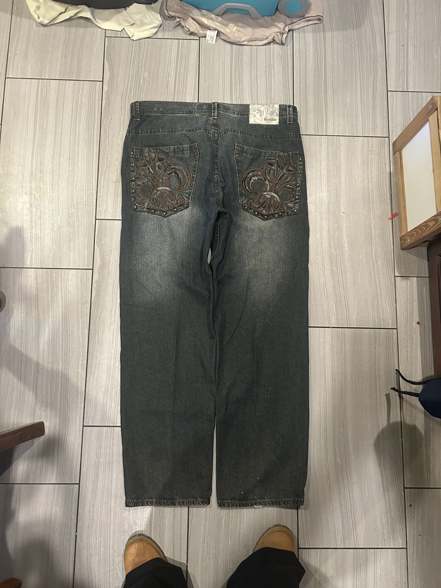 Southpole Jeans
