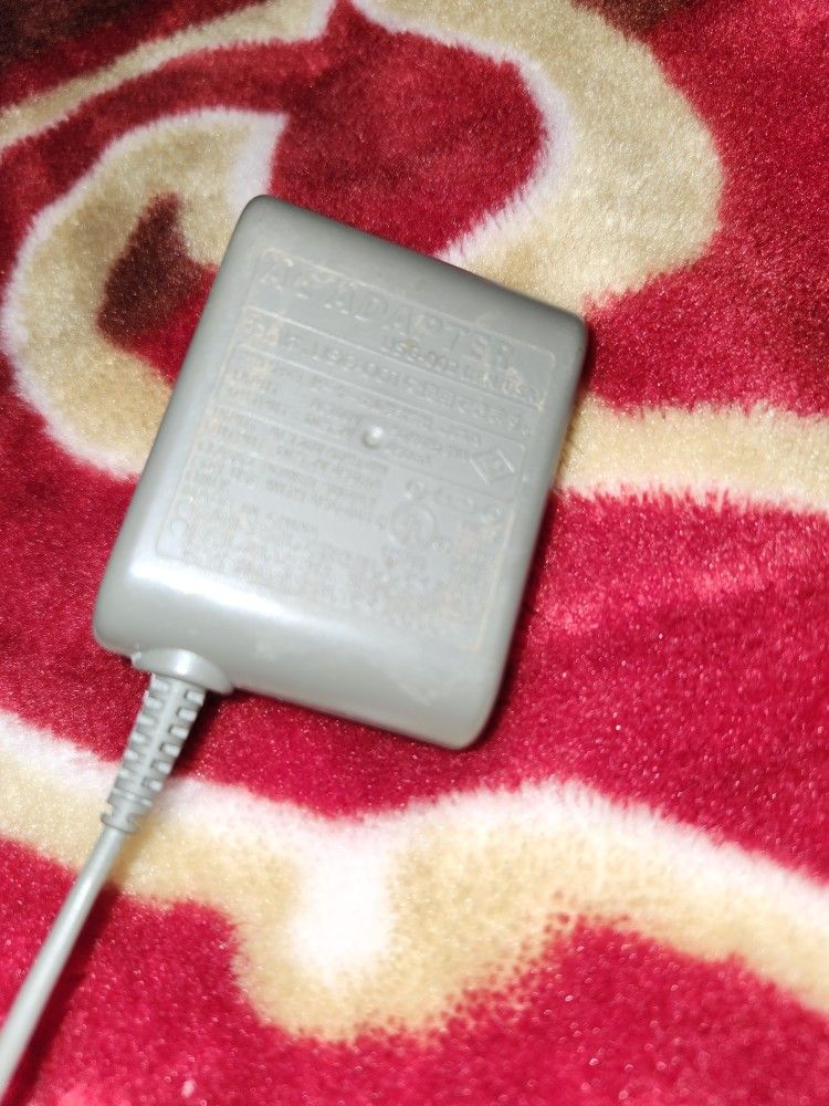 Nintendo Charger