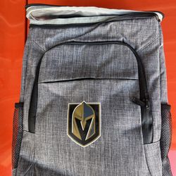 New Vgk Cooler Back Pack 
