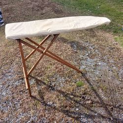 Antique  Ironing Boards 