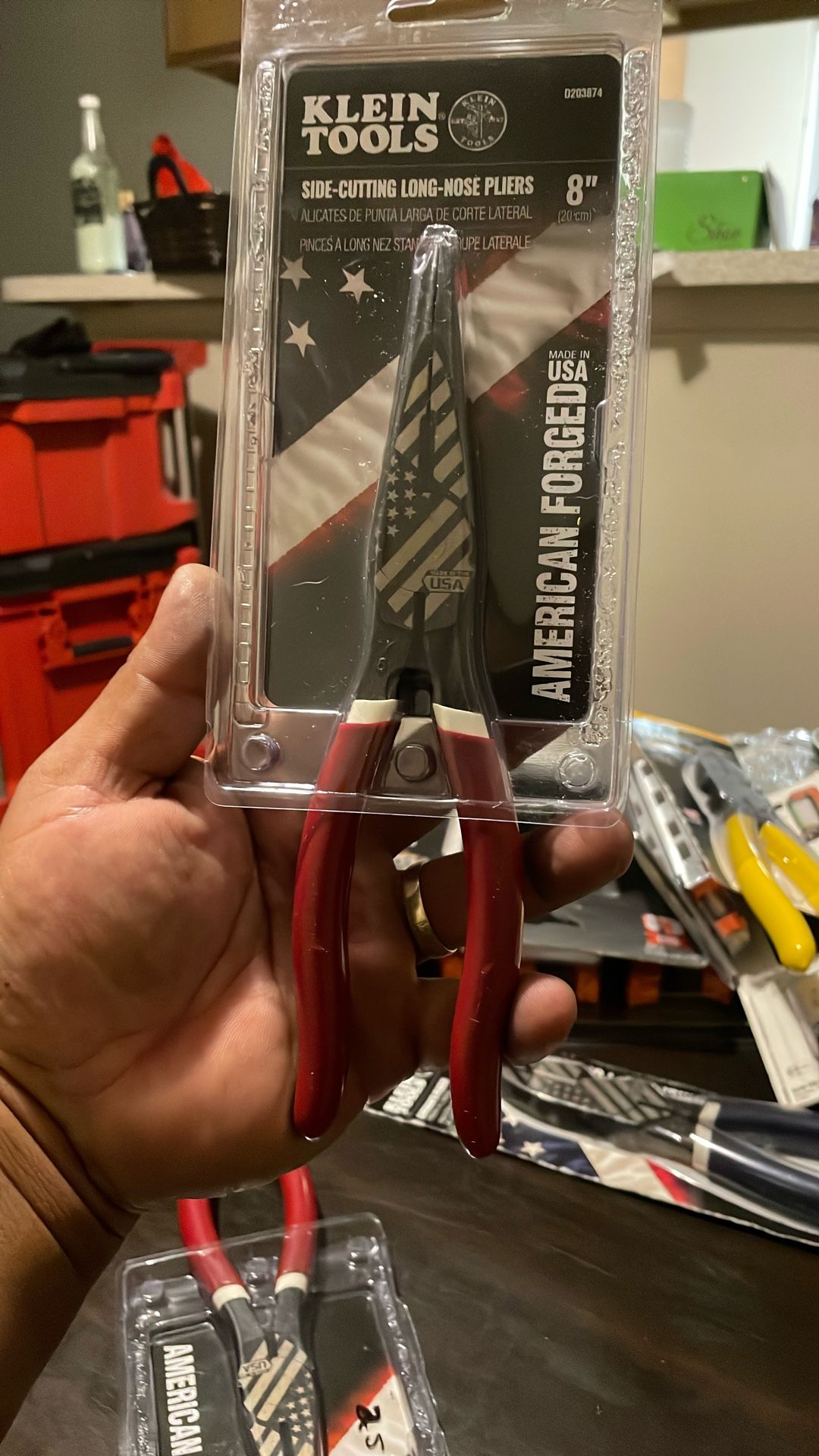 Klein Tools