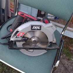 Circle Saw