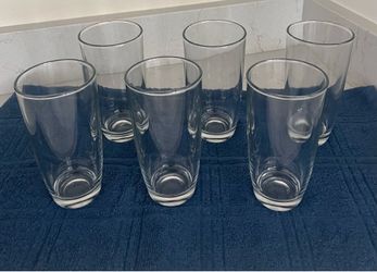 Drinking Glasses