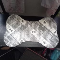 Spill-Proof Dog Mat
