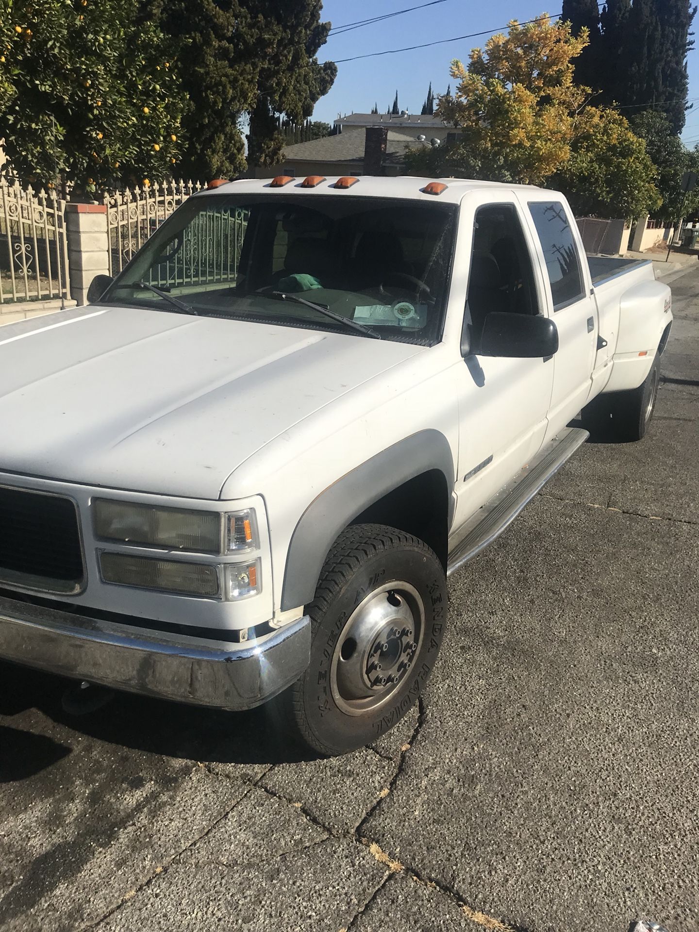 1996 Chevrolet C/K 1500 for Sale in Temple City, CA - OfferUp