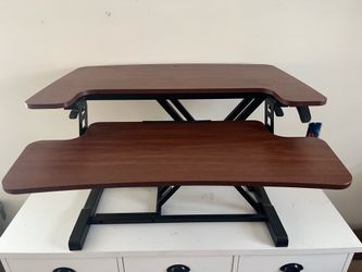 Standing Desk Converter