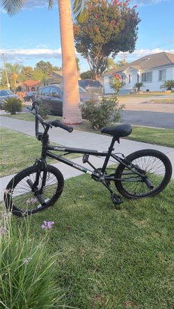 Normal bike used for $50