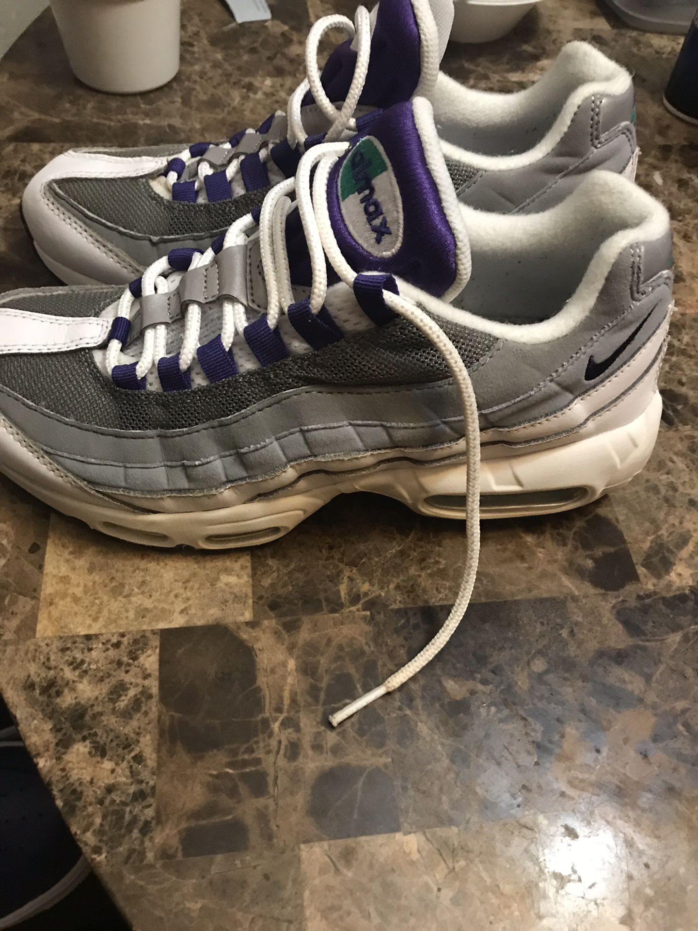 Nike Air max