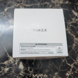 Timex Flix Huckberry 