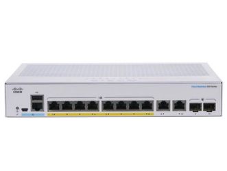 Cisco Business 350 Series Network Switch